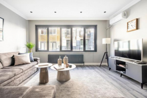 SVM suites Nişantaşı